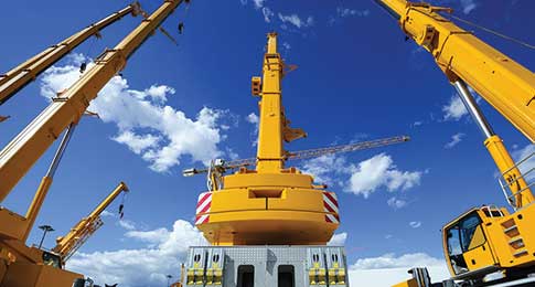Crane Operator Certification Colorado
